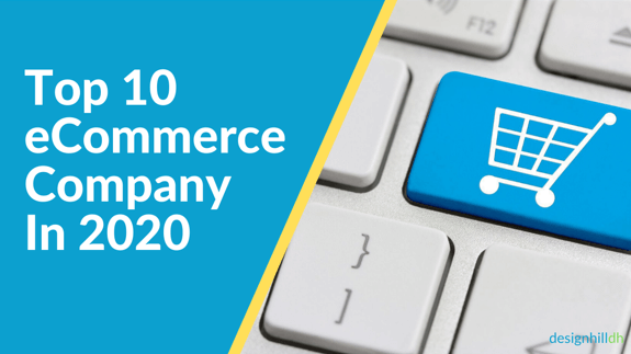 E-commerce Companies