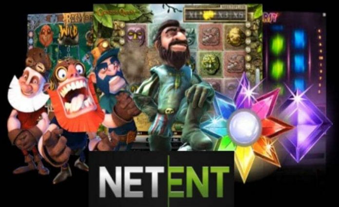 Latest NetEnt Games