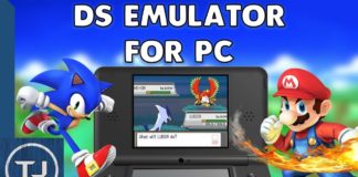 Finding Out About The Best And The Fastest DS Emulators ds emulator for pc