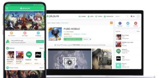THE BEST 5 EXAMPLES OF PURE APK pure apk