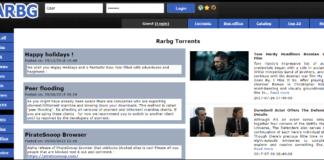 WHAT IS RARBG DOWNLOAD? HOW TO DOWNLOAD FROM RARBG. rarbg download