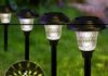 The advanced guide to solar garden lights. solar garden lights