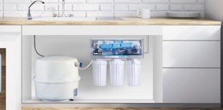 11 ways to completely ruin yours under sink water. under sink water filter