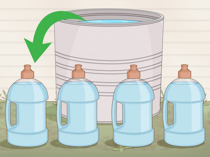  How to distill water