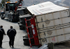 How common are delivery truck accidents? delivery truck accidents