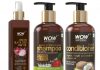 Benefits of apple cider vinegar shampoo apple cider vinegar shampoo