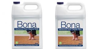 Honest review of bona hardwood floor cleaner bona hardwood floor cleaner
