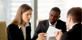 Top 5 reasons for stockholder disputes stockholder disputes