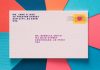 How to write and mail a letter how to mail a letter