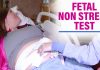 Benefits of non stress test non stress test
