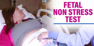 Benefits of non stress test non stress test