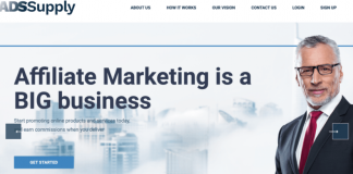 Ads Supply Review – Affiliate Marketing Simplified Ads Supply Review