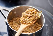 How to Cook Lentils- Easiest way ever how to cook lentils