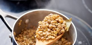 How to Cook Lentils- Easiest way ever how to cook lentils