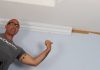 How to Install Crown Molding how to install crown molding