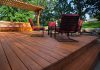 Things to Know When Staining a Deck how to stain a deck