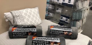 15 best target weighted blanket and their reviews target weighted blanket