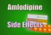 Amlodipine besylate side effects amlodipine besylate side effects
