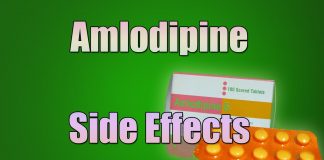 Amlodipine besylate side effects amlodipine besylate side effects
