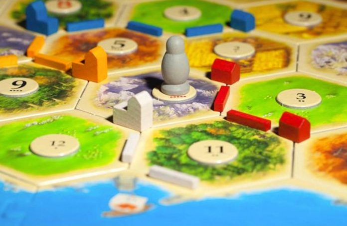 best board games for adults