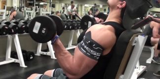 Blood flow restriction training Exercises blood flow restriction training