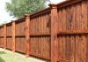 How to build a fence? Fence Building Plans how to build a fence