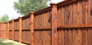 How to build a fence? Fence Building Plans how to build a fence