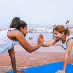 personal trainer