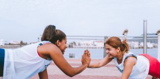 How to become a personal trainer personal trainer