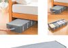 Under bed storage ideas under bed storage