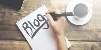 Guide for choosing the best blogging platforms Best blogging platforms