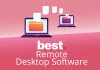 How Remote Desktop Software is Helping Businesses Amidst COVID-19 Remote Desktop Software