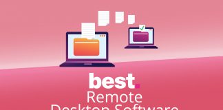 How Remote Desktop Software is Helping Businesses Amidst COVID-19 Remote Desktop Software