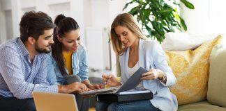 3 Ways to Market Yourself as a Real Estate Agent real estate mailers