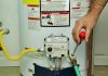 How to drain a water heater how to drain a water heater