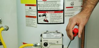 How to drain a water heater how to drain a water heater