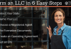 Setup Your LLC: All the Information you Need to Know LLC