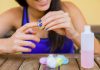 Nail Care Tips and Tricks : 5 Nail Problems and How To Solve Them Nail Care Tips and Tricks