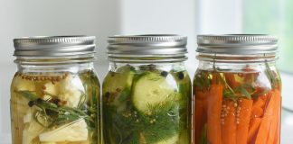 How to make pickles? how to make pickles
