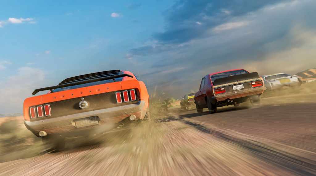 Best racing games for pc