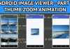 Image viewer in android Image viewer in android