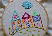 Different Embroidery Styles: What’s Right for You? Different Embroidery Styles