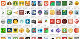Best apps for earning money best apps for earning money