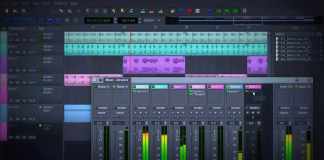 Free audio editing software free audio editing software