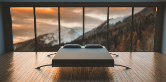 Rest better during the night: 6 Great Hints for Having a Better Night Rest During the Night
