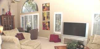 Where do I start decorating my house? Summer Projects Around the House