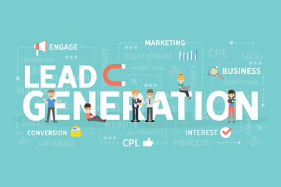 lead generation tips for estate agents
