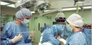 Keeping Medical Equipment Sterilized with NaDCC Disinfectant Medical Equipment Sterilized