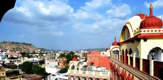 Why you should plan your stay in the Hilton Jaipur? Why plan Hilton Jaipur