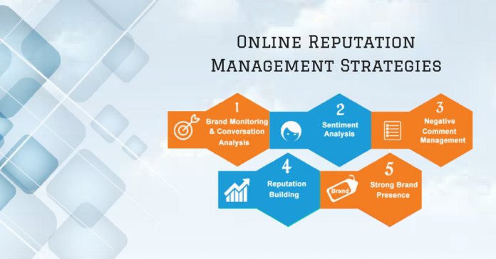 What Is Online Reputation Management